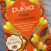 【気軽に集中力アップ！】pukkaの紅茶を飲んだらシナモンティー苦手が改善できた話
